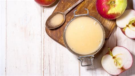 Applesauce Replace Eggs In Boxed Cake Mix