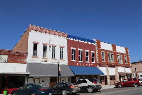 Appleton City Mo Museum