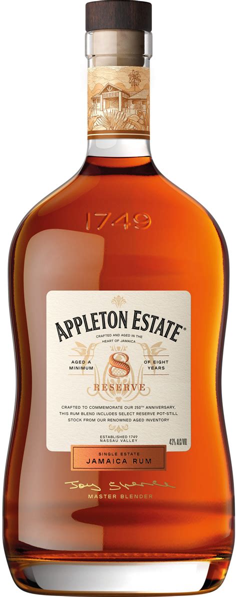 Appleton Estate Dark Rum