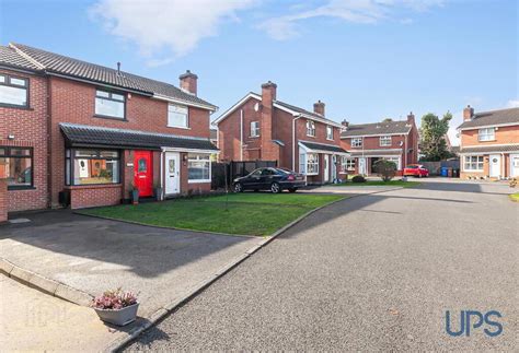 Appleton Park Belfast