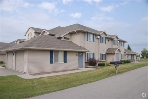 Appleton Wi Duplex For Rent