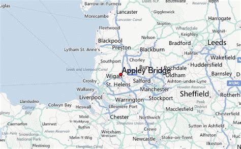 appley bridge 24 hour forecast