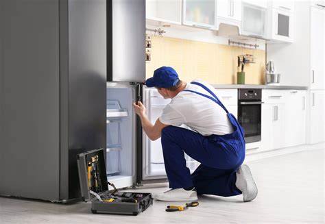 Appliance Repair In Arlington, Va: Quick And Affordable Solutions