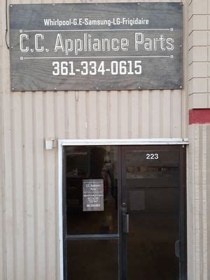 Appliance Repair Ayers Corpus Christi: Keeping Your Home Running Smoothly
