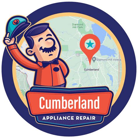 Professional Appliance Repair Services In Cumberland, Ri