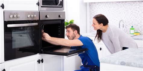 Why Trust Us For Your Appliance Repair In Fort Smith, Ar