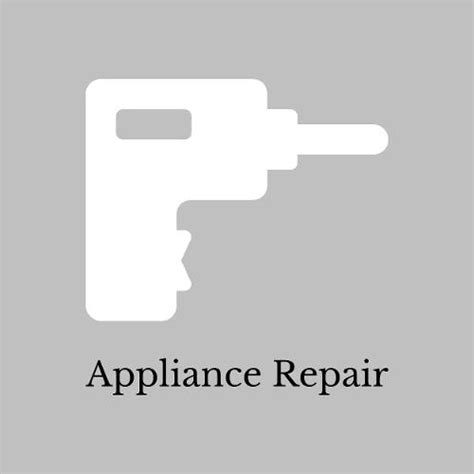 Appliance Repair In Slatington, Pa