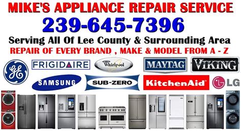 Professional Appliance Repair Services In Uhrichsville, Ohio