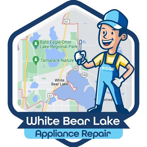 Appliance Repair In White Bear Lake: Your Guide To A Hassle-Free Experience
