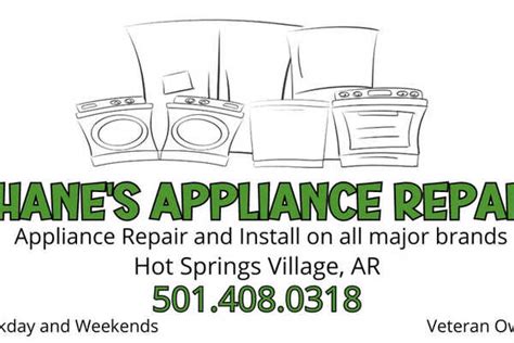 Appliance Repair In Yellville, Arkansas: Expert Solutions For Your Home Appliances