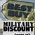 appliance stores with military discounts