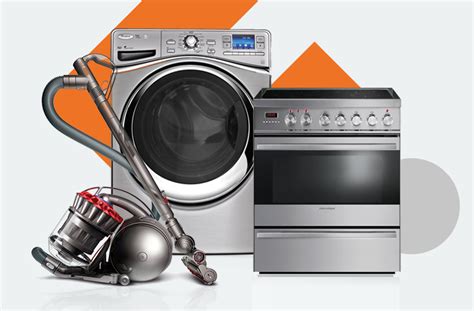 appliance care & repair llc