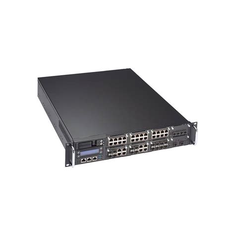 Appliance For Servers
