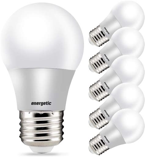 appliance light bulbs led
