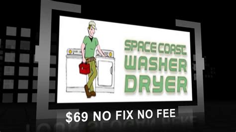 appliance repair cocoa fl