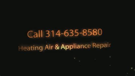 appliance repair eureka mo