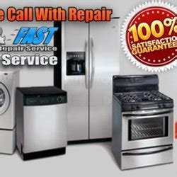 appliance repair fairfield california