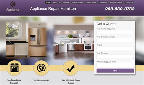 elyricsy.biz:appliance repair hamilton mt