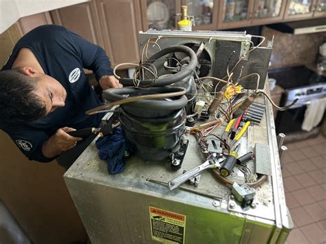 appliance repair honolulu hawaii