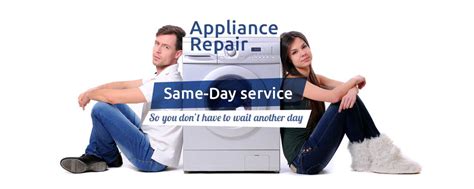 appliance repair in arvada