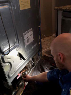 appliance repair lincoln nebraska