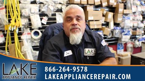 elyricsy.biz:appliance repair oakley ca
