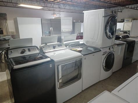 Appliance Repair Parts In My Area