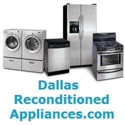 appliance repair roanoke texas