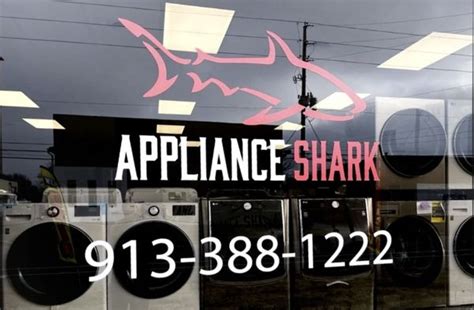 appliance shark kansas city