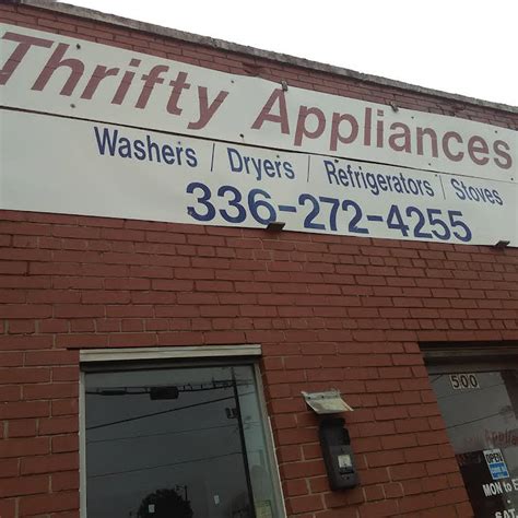 appliance stores in jackson mo