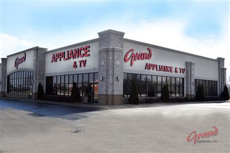 appliance stores near appleton wi