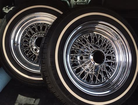 Appliance Wire Wheels