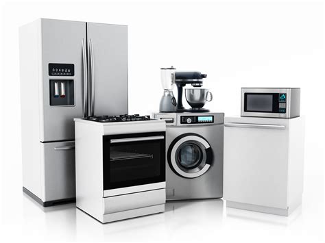 Appliances Every Kitchen Needs