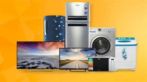 appliances online tv sale