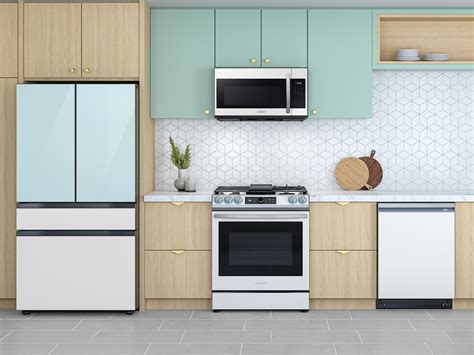 Appliances Over Range