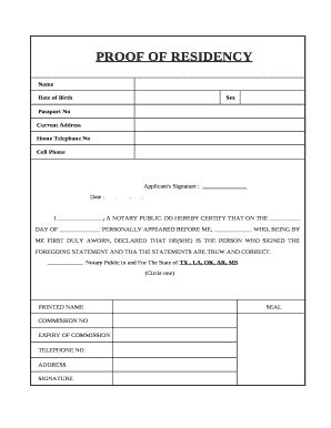 applicant signature meaning in urdu with example