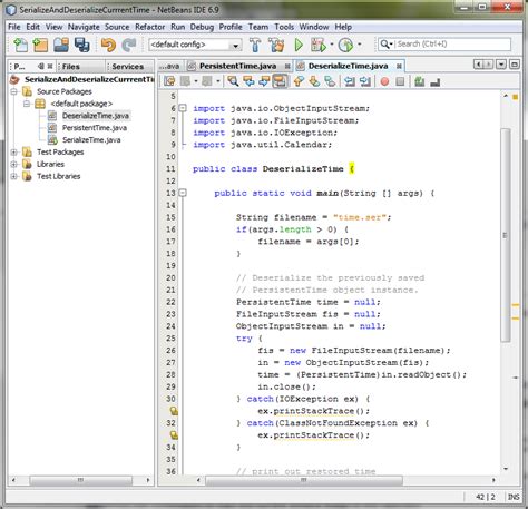 Application/X-Java-Serialized-Object Deserialize