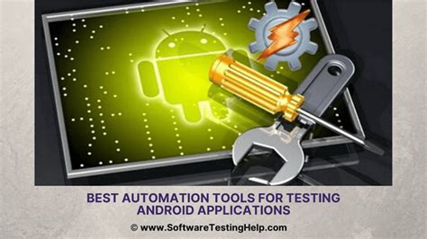 These Application Android Automatisation Recomended Post