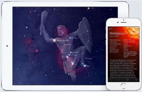 Carte du ciel gratuite Get Update News