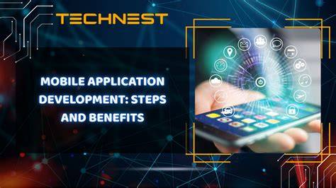 12 Common Mistakes to Avoid With Application Development Technologies