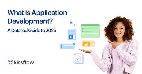 Information 12 Common Mistakes to Avoid With Application Development Technologies Update