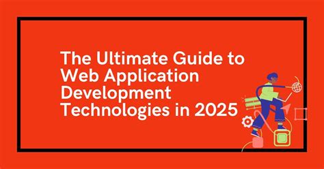 12 Common Mistakes to Avoid With Application Development Technologies Guide