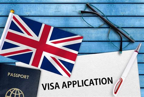 application for british visa