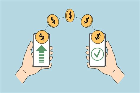 application for sending money