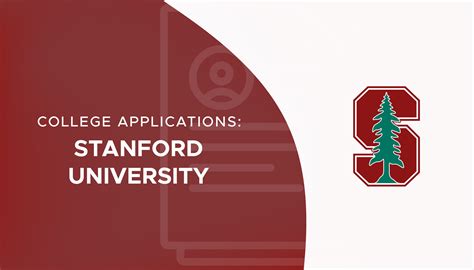 application for stanford university