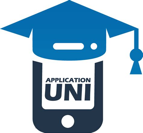 application for uni