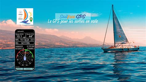 Application Gps Navigation Marine