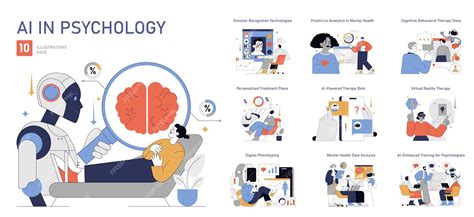 The Psychology of Artificial Intelligence by Daniel Goldman