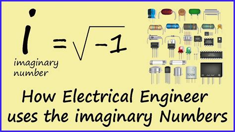application of imaginary numbers in engineering and physics