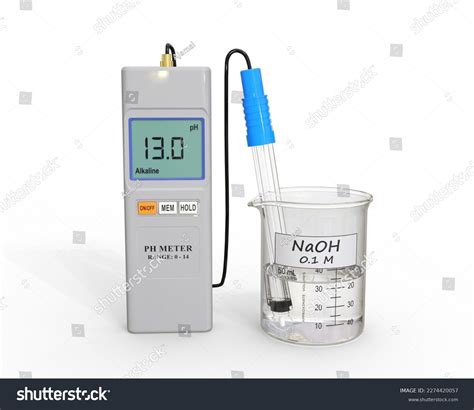 Application Of Ph Meter